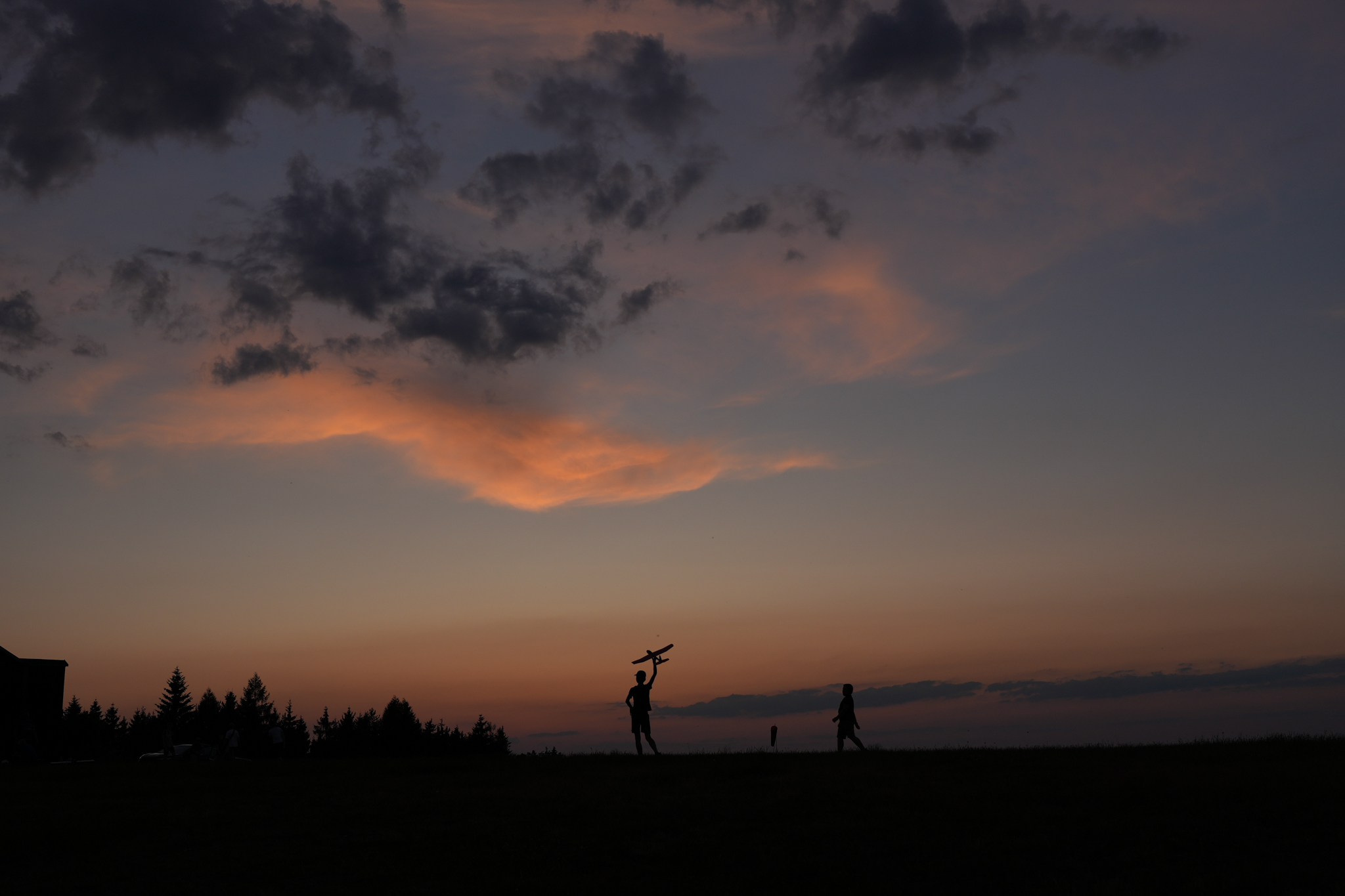 sony a6700 testowe zdjęcia